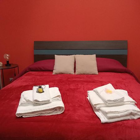 Antico Palazzo Bed & Breakfast Salerno Exterior photo