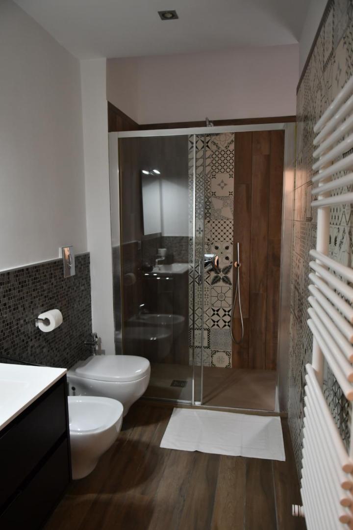 Antico Palazzo Bed & Breakfast Salerno Exterior photo