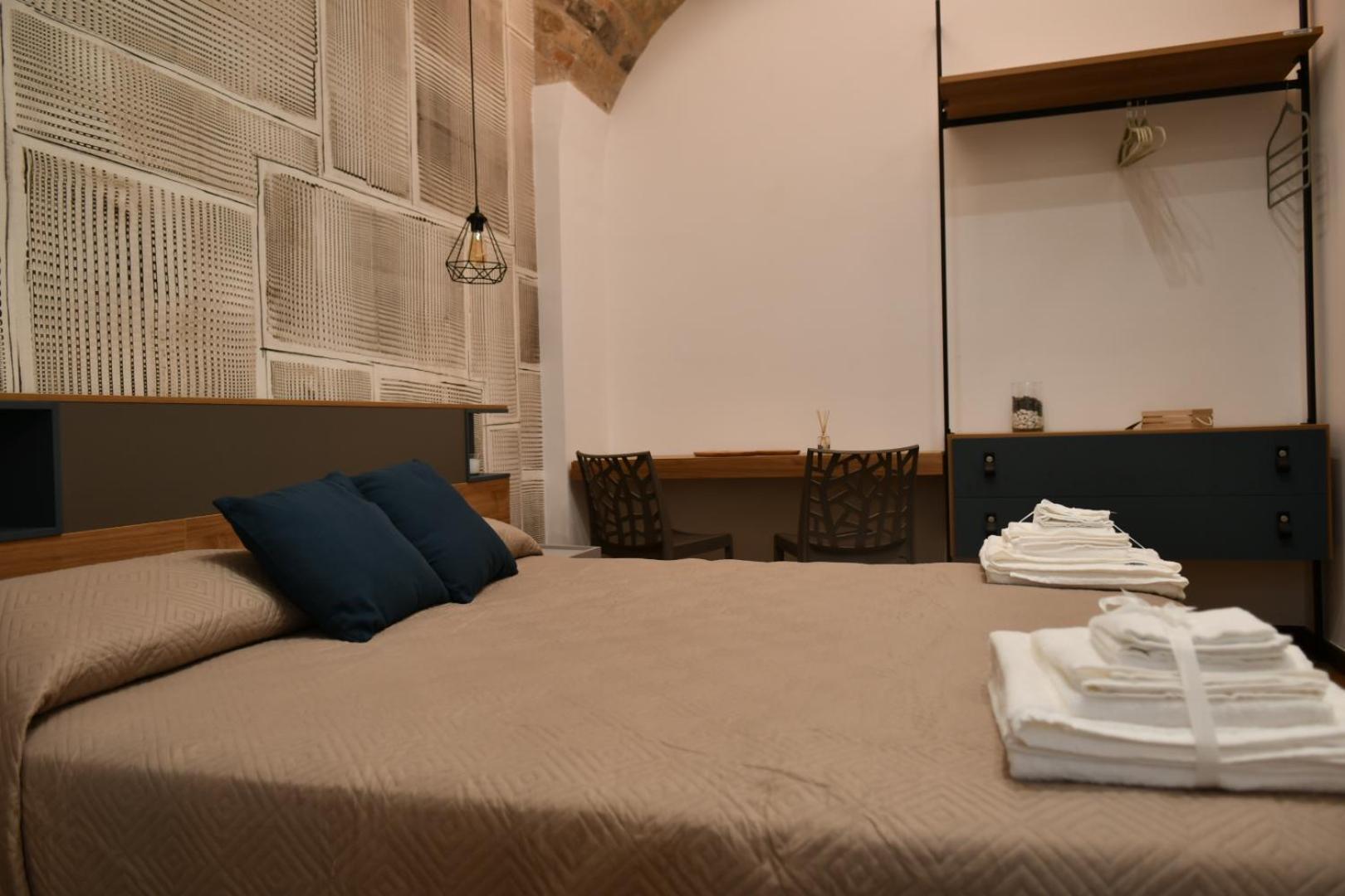 Antico Palazzo Bed & Breakfast Salerno Exterior photo