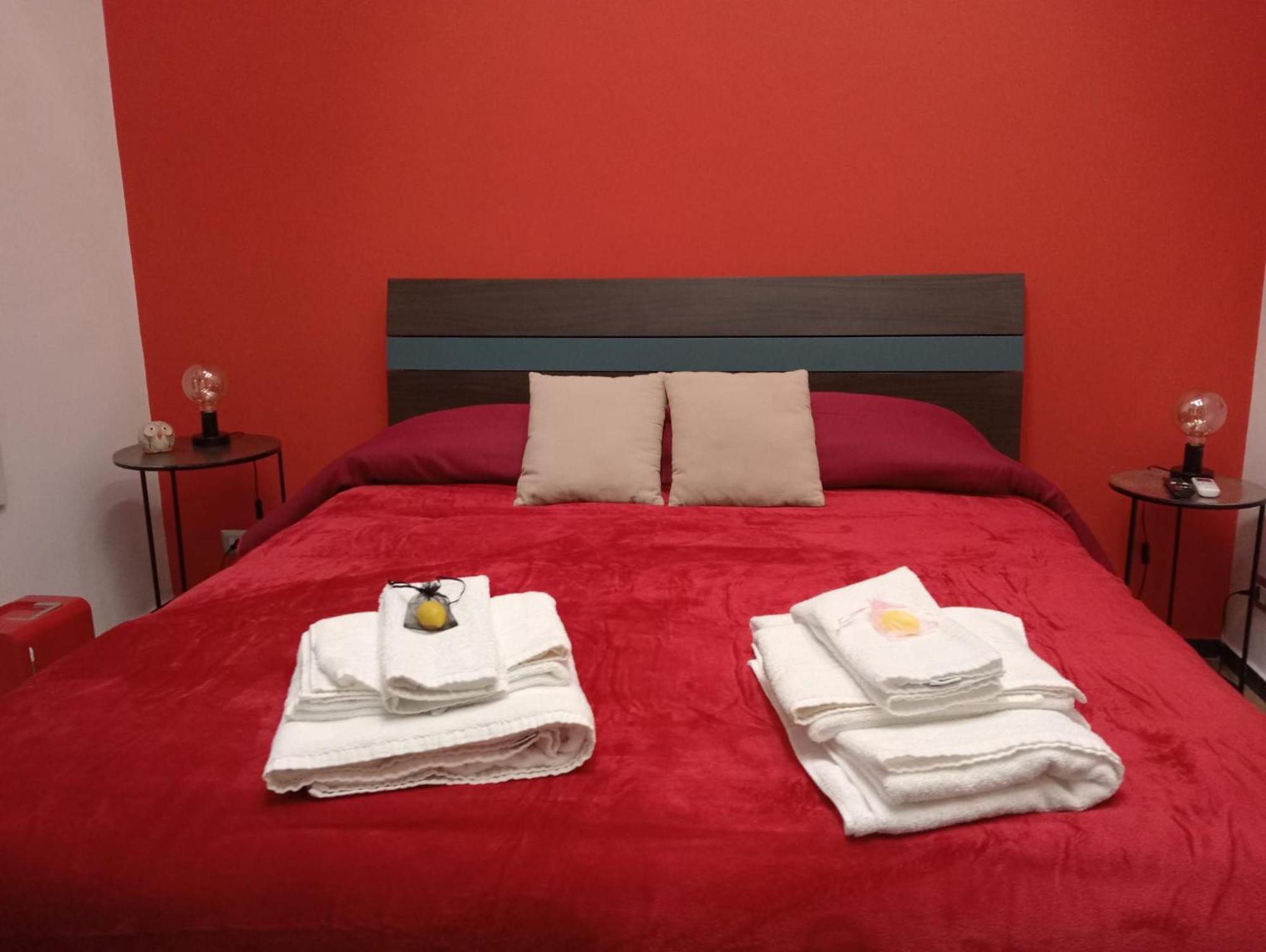 Antico Palazzo Bed & Breakfast Salerno Exterior photo
